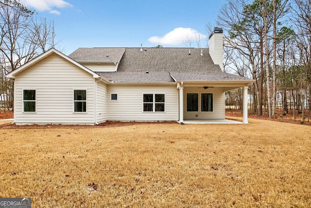 240 Jay Trail, Fayetteville, GA 30215