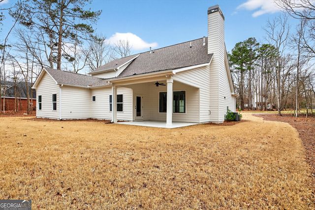 240 Jay Trail, Fayetteville, GA 30215