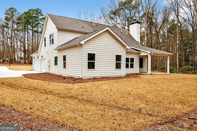 240 Jay Trail, Fayetteville, GA 30215