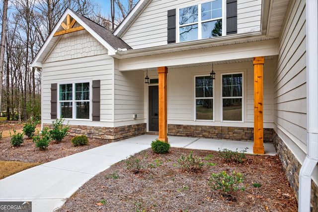 240 Jay Trail, Fayetteville, GA 30215