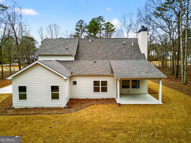 240 Jay Trail, Fayetteville, GA 30215