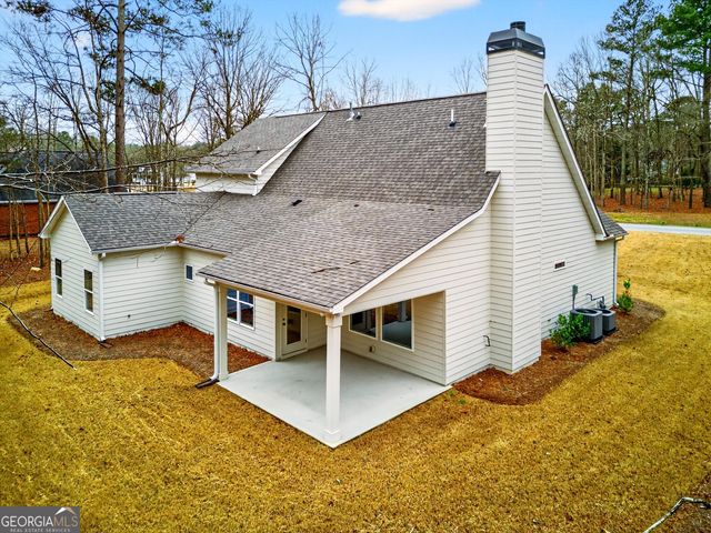 240 Jay Trail, Fayetteville, GA 30215