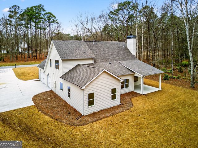 240 Jay Trail, Fayetteville, GA 30215