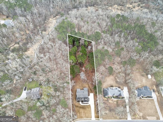 240 Jay Trail, Fayetteville, GA 30215