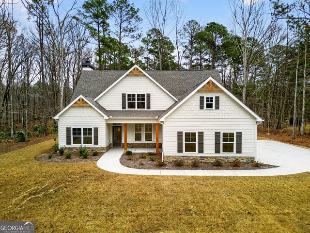 240 Jay Trail, Fayetteville, GA 30215