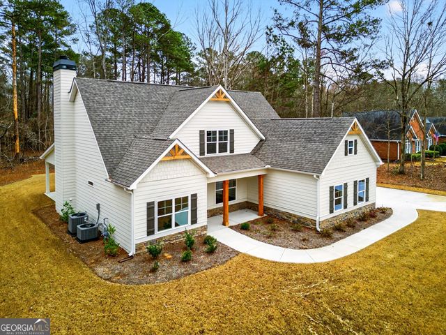 240 Jay Trail, Fayetteville, GA 30215