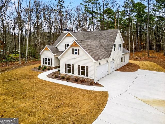 240 Jay Trail, Fayetteville, GA 30215