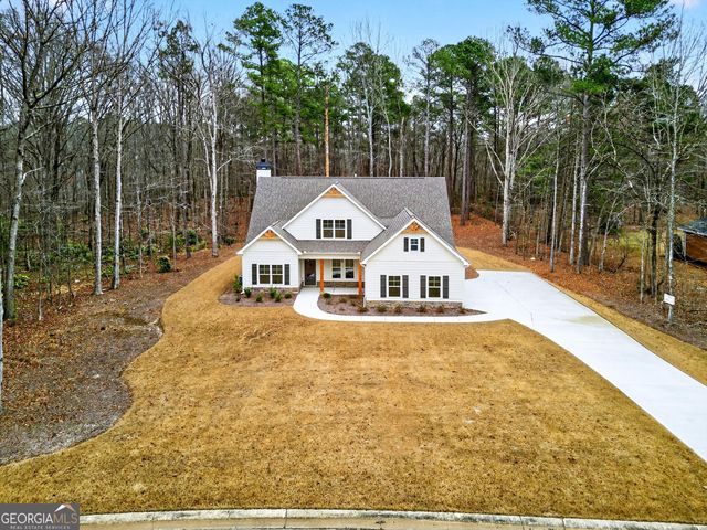 240 Jay Trail, Fayetteville, GA 30215