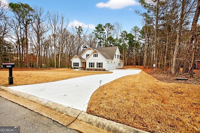 240 Jay Trail, Fayetteville, GA 30215