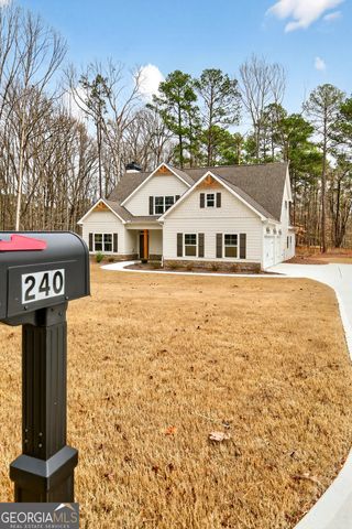 240 Jay Trail, Fayetteville, GA 30215