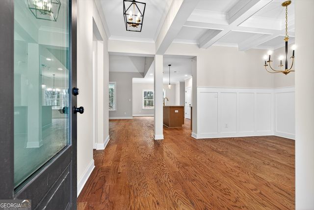 240 Jay Trail, Fayetteville, GA 30215