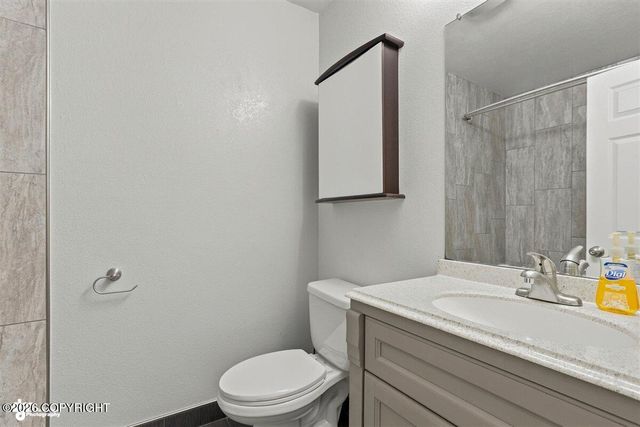 1839 Bellevue Loop, Anchorage, AK 99515