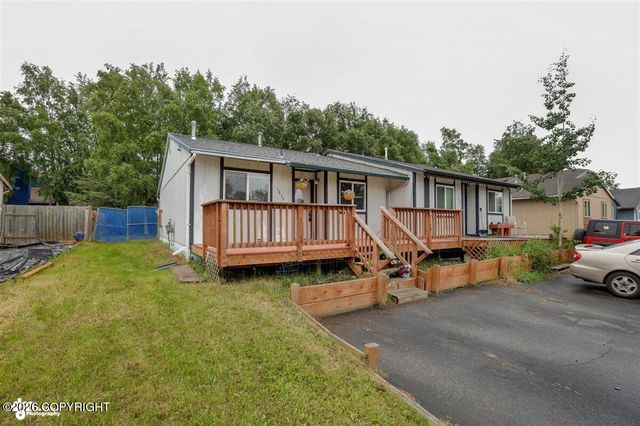1839 Bellevue Loop, Anchorage, AK 99515