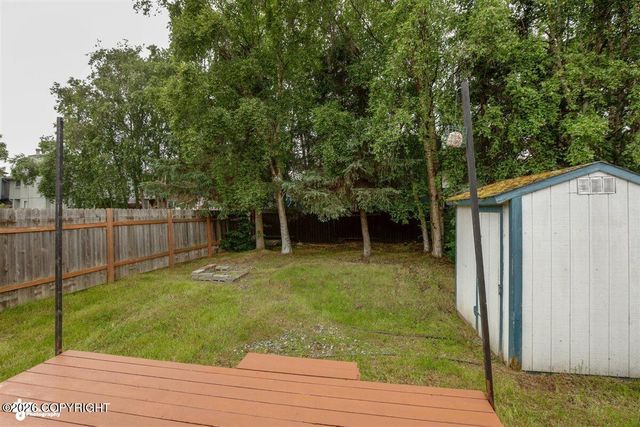 1839 Bellevue Loop, Anchorage, AK 99515