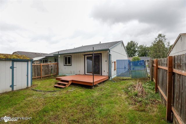 1839 Bellevue Loop, Anchorage, AK 99515