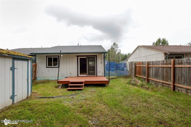 1839 Bellevue Loop, Anchorage, AK 99515