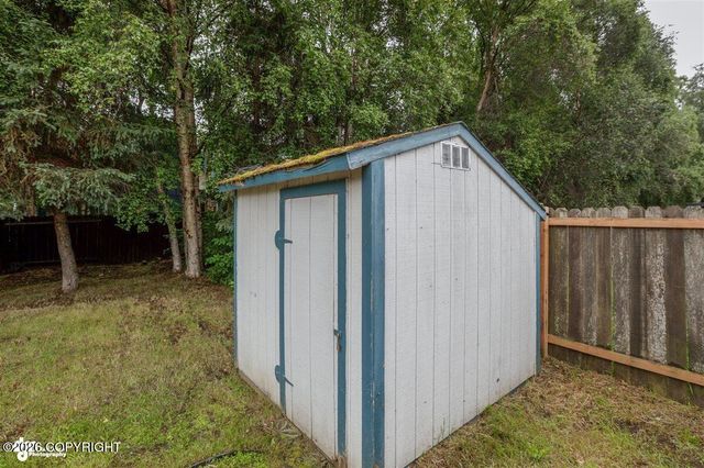 1839 Bellevue Loop, Anchorage, AK 99515