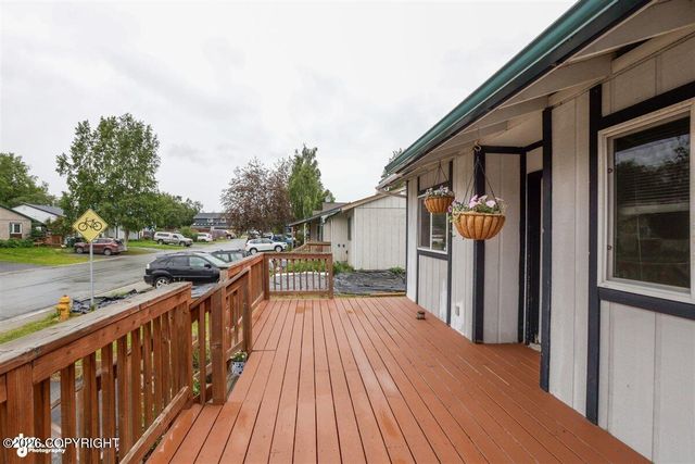 1839 Bellevue Loop, Anchorage, AK 99515