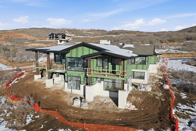 2273 E Perches, Hideout, UT 84036