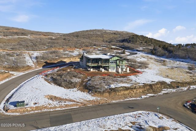 2273 E Perches, Hideout, UT 84036