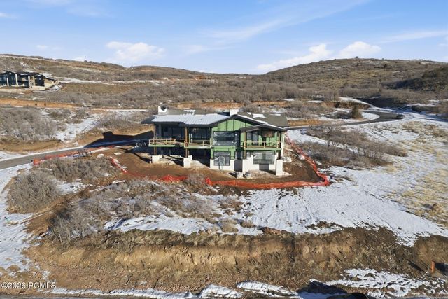 2273 E Perches, Hideout, UT 84036