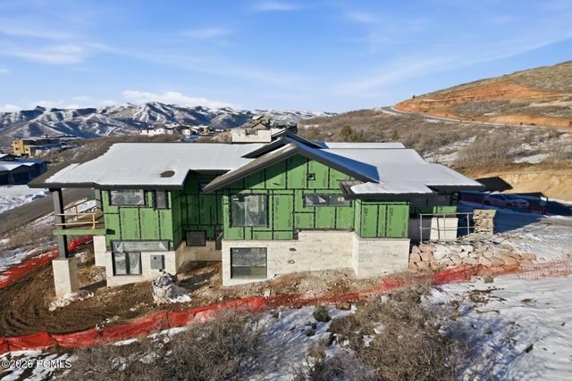 2273 E Perches, Hideout, UT 84036