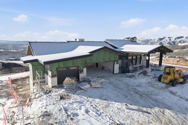 2273 E Perches, Hideout, UT 84036