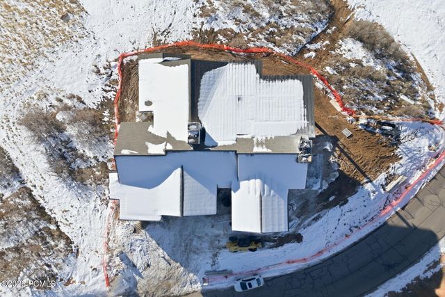 2273 E Perches, Hideout, UT 84036