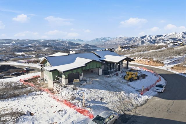 2273 E Perches, Hideout, UT 84036