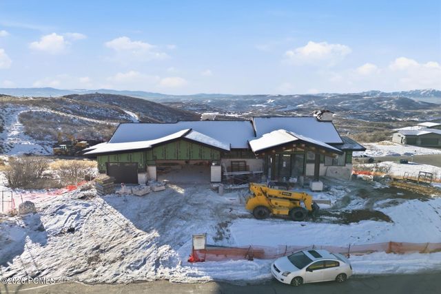 2273 E Perches, Hideout, UT 84036