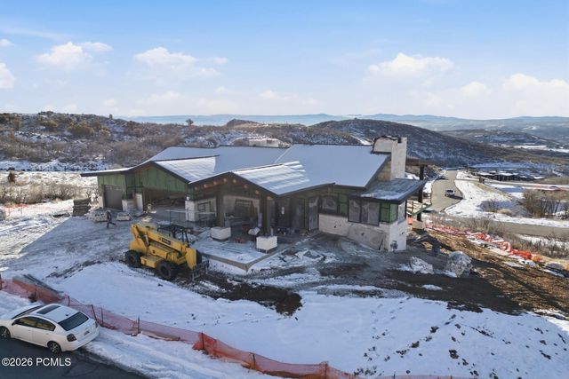 2273 E Perches, Hideout, UT 84036