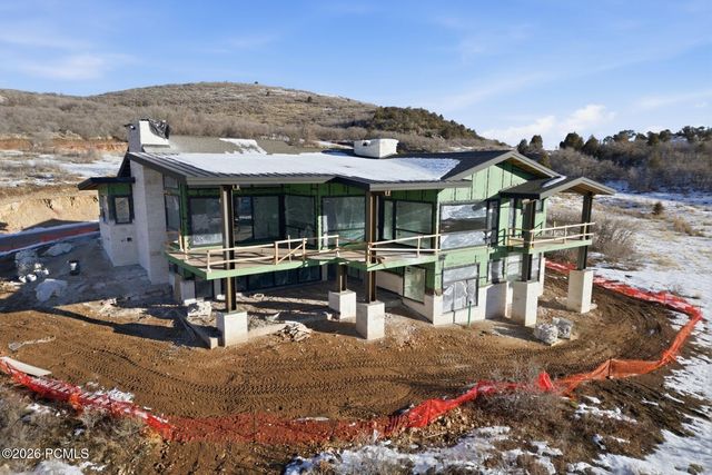 2273 E Perches, Hideout, UT 84036