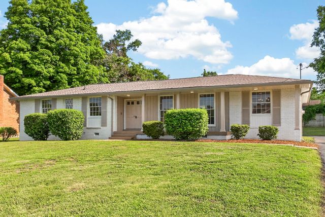 644 Topeka Dr, Hermitage, TN 37076