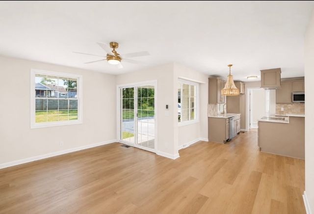 644 Topeka Dr, Hermitage, TN 37076