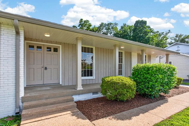 644 Topeka Dr, Hermitage, TN 37076
