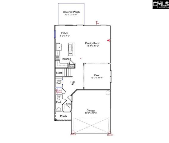 5031 Erwin Court, Elgin, SC 29045
