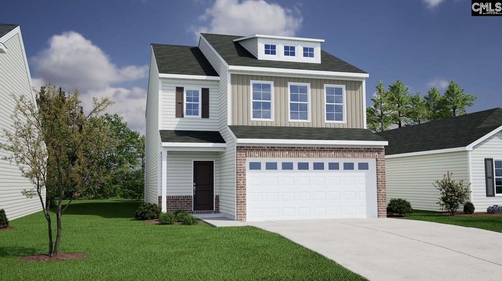5031 Erwin Court, Elgin, SC 29045