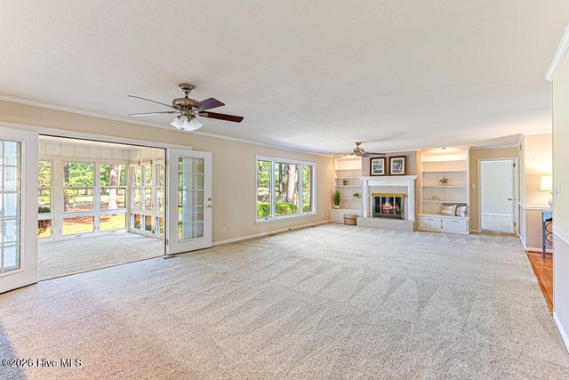 16 Bogie Drive, Whispering Pines, NC 28327