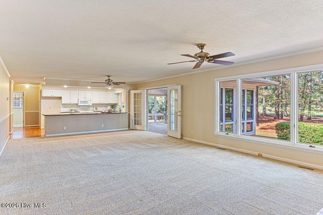 16 Bogie Drive, Whispering Pines, NC 28327