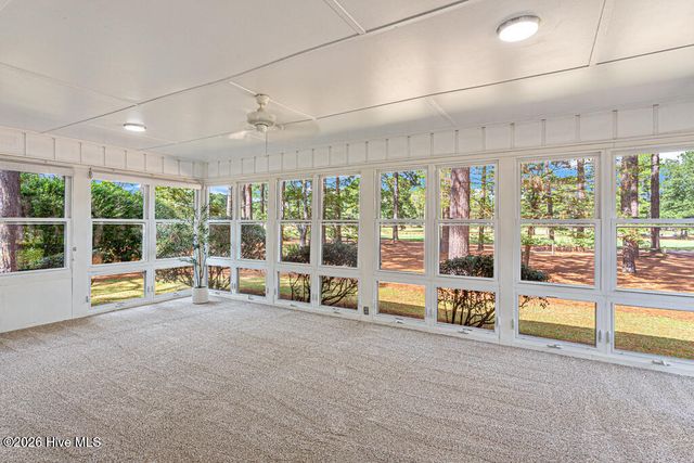 16 Bogie Drive, Whispering Pines, NC 28327