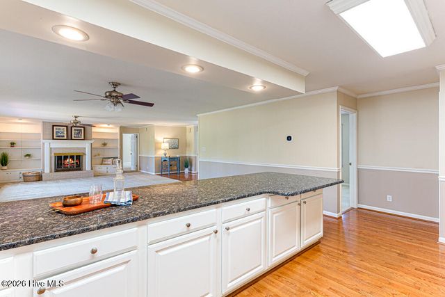 16 Bogie Drive, Whispering Pines, NC 28327