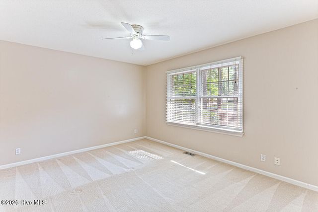 16 Bogie Drive, Whispering Pines, NC 28327