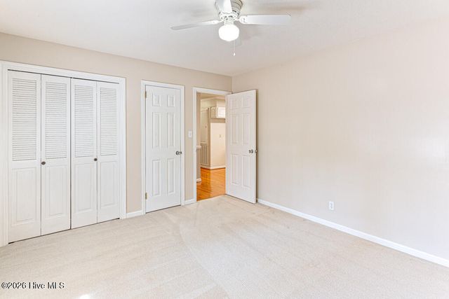 16 Bogie Drive, Whispering Pines, NC 28327