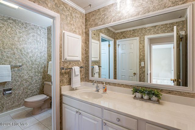 16 Bogie Drive, Whispering Pines, NC 28327