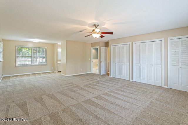 16 Bogie Drive, Whispering Pines, NC 28327