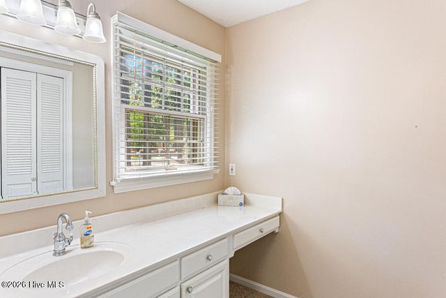 16 Bogie Drive, Whispering Pines, NC 28327