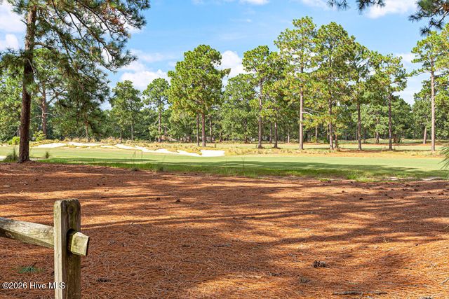 16 Bogie Drive, Whispering Pines, NC 28327