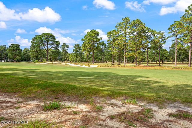 16 Bogie Drive, Whispering Pines, NC 28327