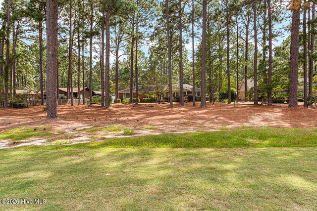 16 Bogie Drive, Whispering Pines, NC 28327