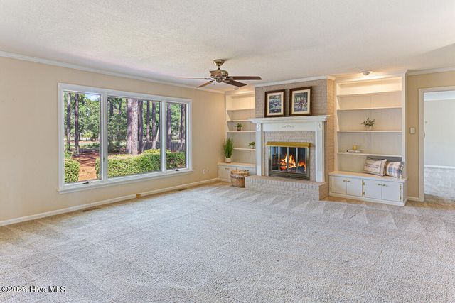 16 Bogie Drive, Whispering Pines, NC 28327